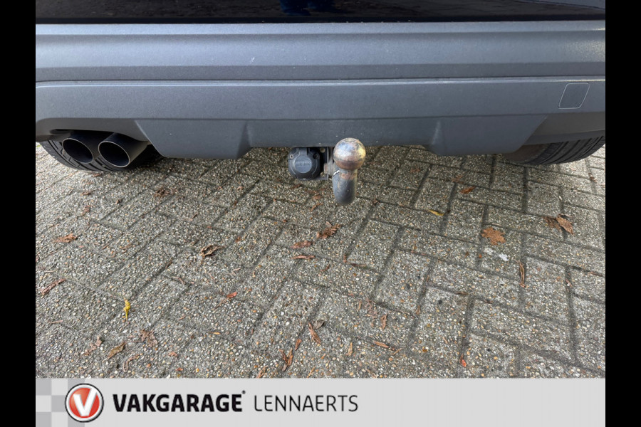 Audi Q2 1.4 TFSI CoD Design Pro Line Plus AUTOMAAT Rijklaarprijs / 12 mnd garantie