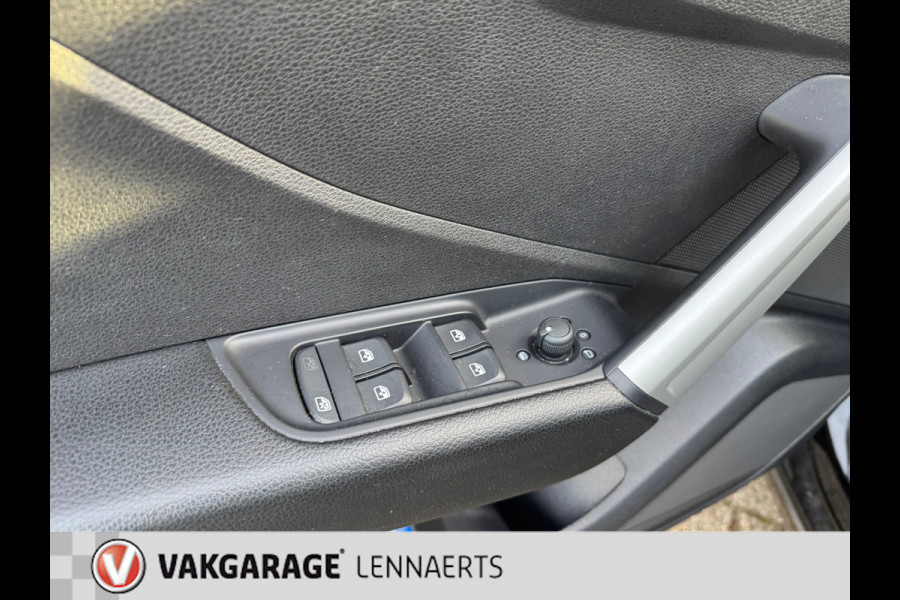 Audi Q2 1.4 TFSI CoD Design Pro Line Plus AUTOMAAT Rijklaarprijs / 12 mnd garantie