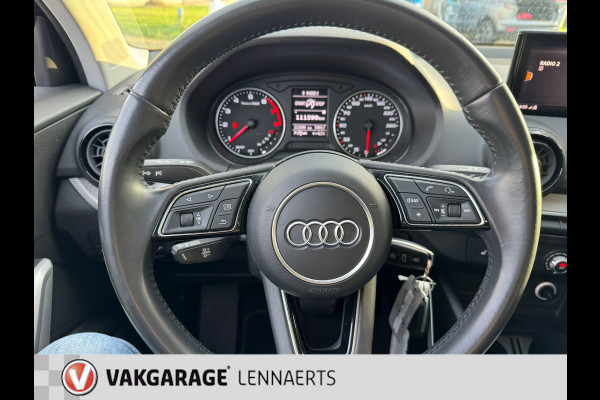 Audi Q2 1.4 TFSI CoD Design Pro Line Plus AUTOMAAT Rijklaarprijs / 12 mnd garantie