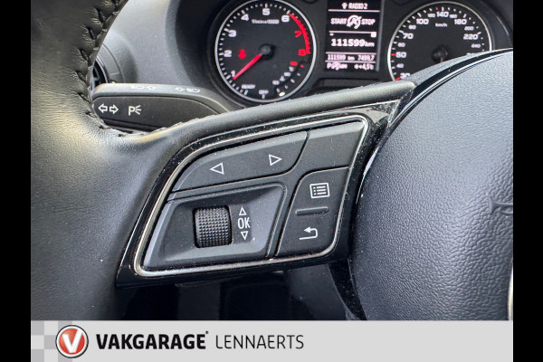 Audi Q2 1.4 TFSI CoD Design Pro Line Plus AUTOMAAT Rijklaarprijs / 12 mnd garantie