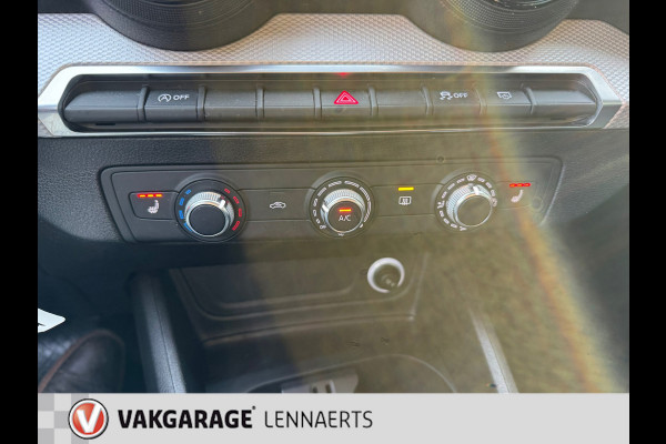 Audi Q2 1.4 TFSI CoD Design Pro Line Plus AUTOMAAT Rijklaarprijs / 12 mnd garantie