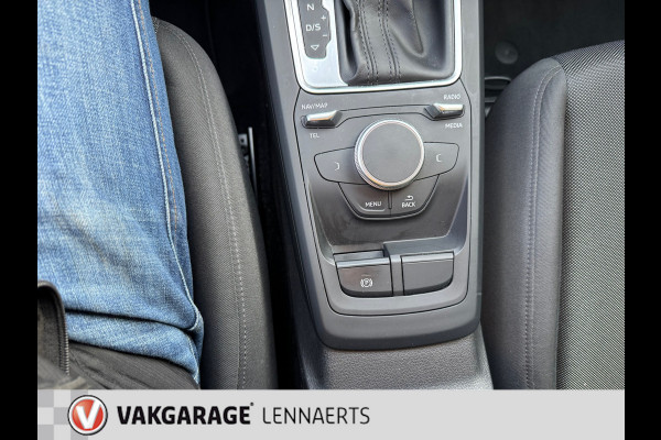 Audi Q2 1.4 TFSI CoD Design Pro Line Plus AUTOMAAT Rijklaarprijs / 12 mnd garantie