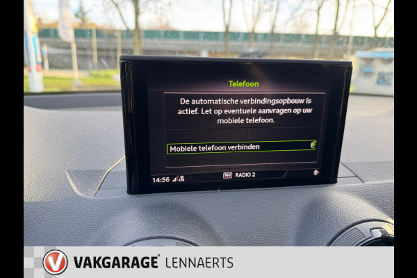 Audi Q2 1.4 TFSI CoD Design Pro Line Plus AUTOMAAT Rijklaarprijs / 12 mnd garantie