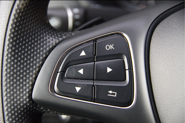 Mercedes-Benz Vito 114 CDI XL AUT. KOELWAGEN/VRIESWAGEN, DAG/NACHT KOELING, LED, LEDER, CRUISE, CAMERA, KOELAUTO, KOELING