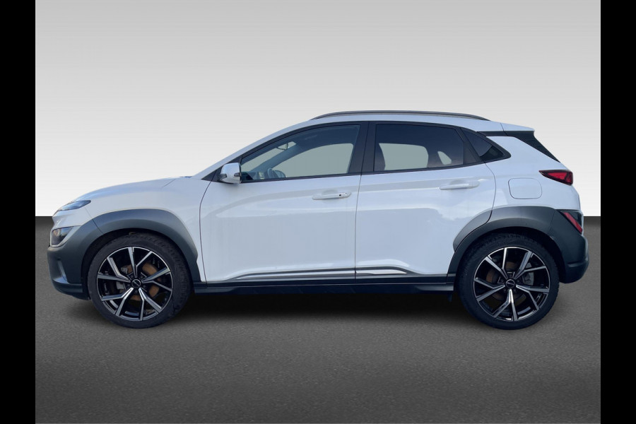 Hyundai Kona 1.0 T-GDI Comfort | stoelverwarming | Apple Carplay/Android Auto | cruise control | climate control