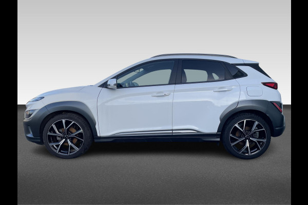 Hyundai Kona 1.0 T-GDI Comfort | stoelverwarming | Apple Carplay/Android Auto | cruise control | climate control