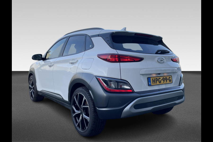 Hyundai Kona 1.0 T-GDI Comfort | stoelverwarming | Apple Carplay/Android Auto | cruise control | climate control