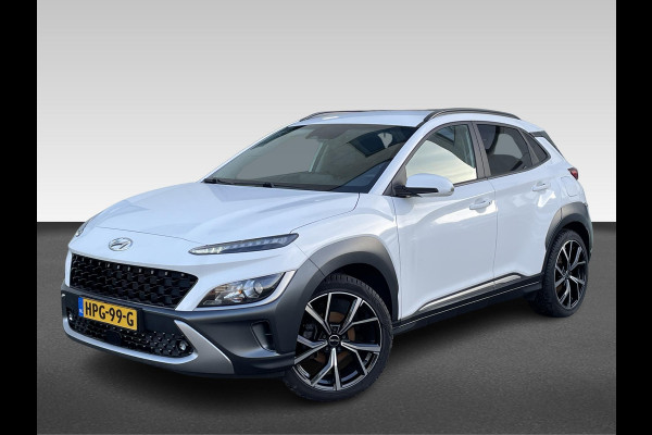 Hyundai Kona 1.0 T-GDI Comfort | stoelverwarming | Apple Carplay/Android Auto | cruise control | climate control