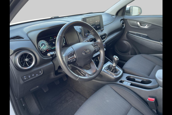 Hyundai Kona 1.0 T-GDI Comfort | stoelverwarming | Apple Carplay/Android Auto | cruise control | climate control
