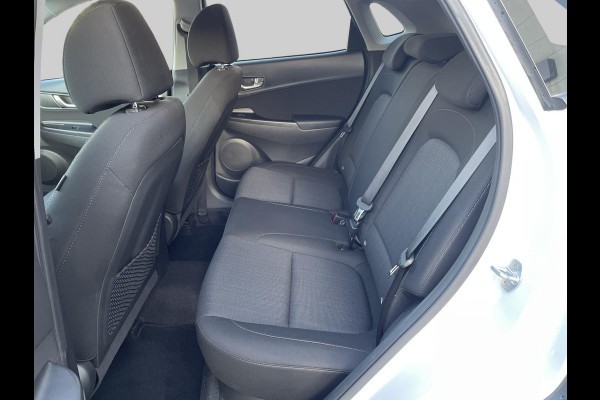 Hyundai Kona 1.0 T-GDI Comfort | stoelverwarming | Apple Carplay/Android Auto | cruise control | climate control