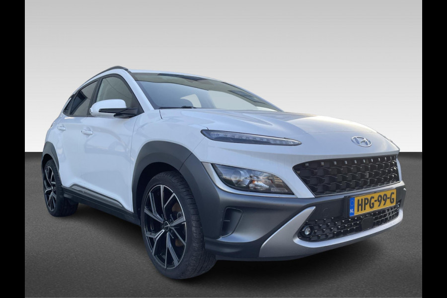 Hyundai Kona 1.0 T-GDI Comfort | stoelverwarming | Apple Carplay/Android Auto | cruise control | climate control