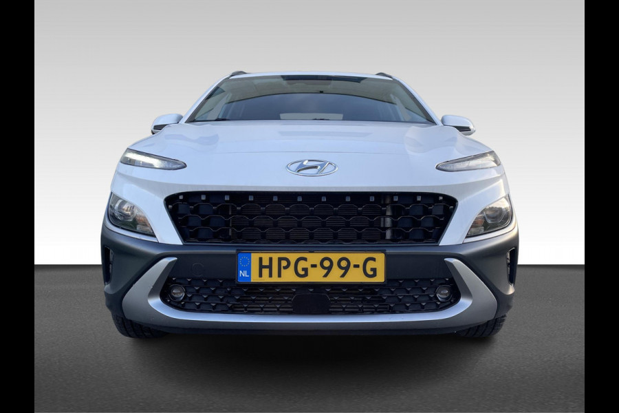 Hyundai Kona 1.0 T-GDI Comfort | stoelverwarming | Apple Carplay/Android Auto | cruise control | climate control