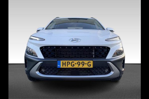 Hyundai Kona 1.0 T-GDI Comfort | stoelverwarming | Apple Carplay/Android Auto | cruise control | climate control