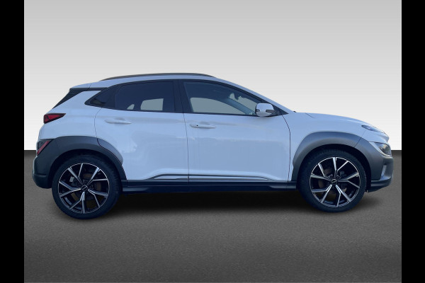 Hyundai Kona 1.0 T-GDI Comfort | stoelverwarming | Apple Carplay/Android Auto | cruise control | climate control
