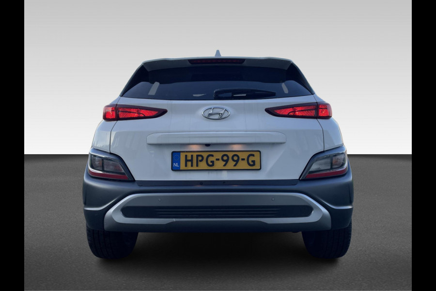 Hyundai Kona 1.0 T-GDI Comfort | stoelverwarming | Apple Carplay/Android Auto | cruise control | climate control