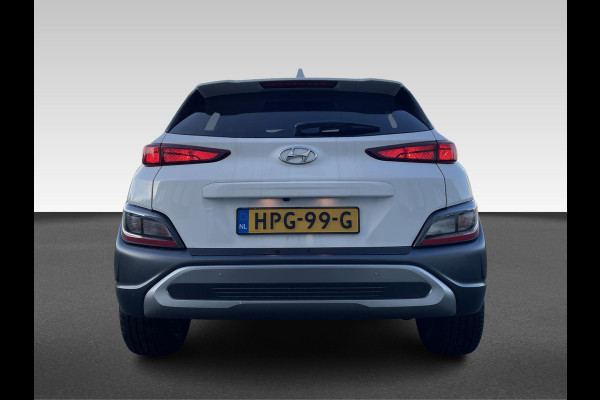 Hyundai Kona 1.0 T-GDI Comfort | stoelverwarming | Apple Carplay/Android Auto | cruise control | climate control