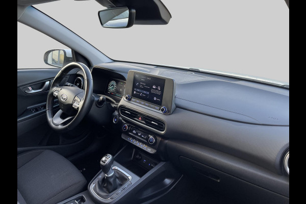 Hyundai Kona 1.0 T-GDI Comfort | stoelverwarming | Apple Carplay/Android Auto | cruise control | climate control
