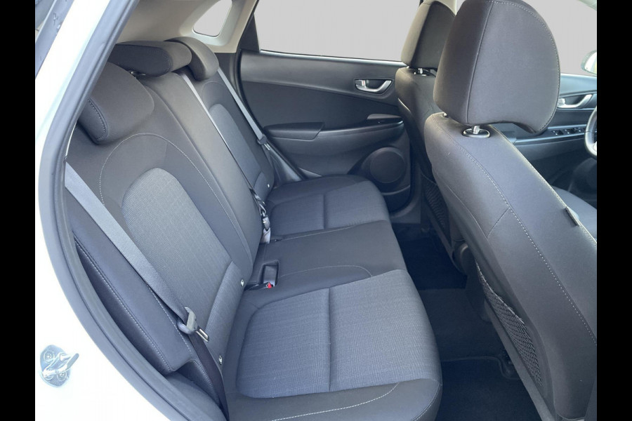Hyundai Kona 1.0 T-GDI Comfort | stoelverwarming | Apple Carplay/Android Auto | cruise control | climate control
