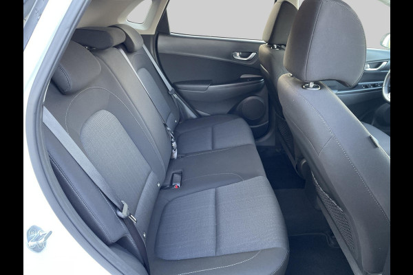 Hyundai Kona 1.0 T-GDI Comfort | stoelverwarming | Apple Carplay/Android Auto | cruise control | climate control