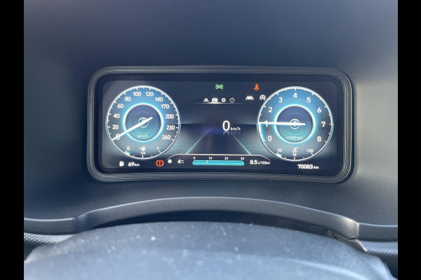 Hyundai Kona 1.0 T-GDI Comfort | stoelverwarming | Apple Carplay/Android Auto | cruise control | climate control