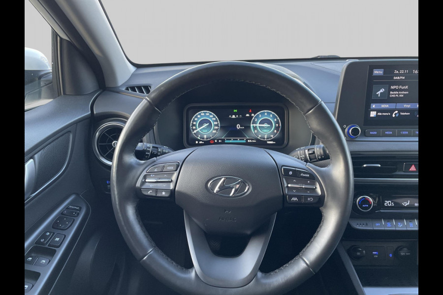 Hyundai Kona 1.0 T-GDI Comfort | stoelverwarming | Apple Carplay/Android Auto | cruise control | climate control