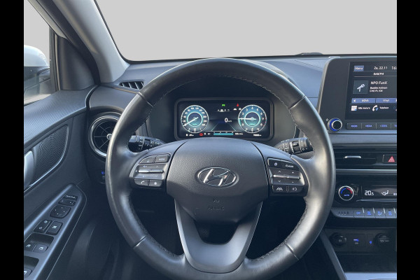 Hyundai Kona 1.0 T-GDI Comfort | stoelverwarming | Apple Carplay/Android Auto | cruise control | climate control