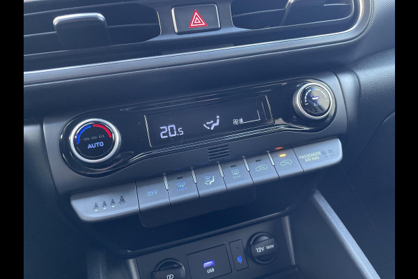 Hyundai Kona 1.0 T-GDI Comfort | stoelverwarming | Apple Carplay/Android Auto | cruise control | climate control