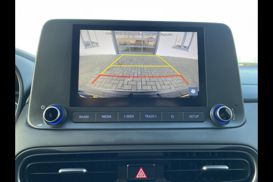 Hyundai Kona 1.0 T-GDI Comfort | stoelverwarming | Apple Carplay/Android Auto | cruise control | climate control