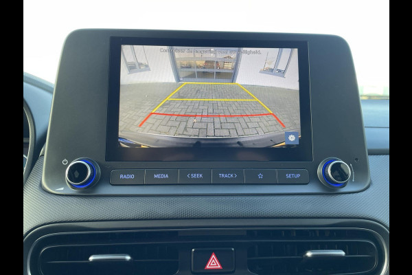 Hyundai Kona 1.0 T-GDI Comfort | stoelverwarming | Apple Carplay/Android Auto | cruise control | climate control