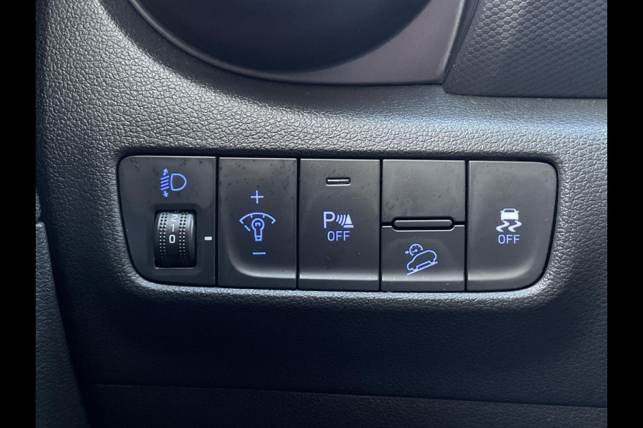 Hyundai Kona 1.0 T-GDI Comfort | stoelverwarming | Apple Carplay/Android Auto | cruise control | climate control