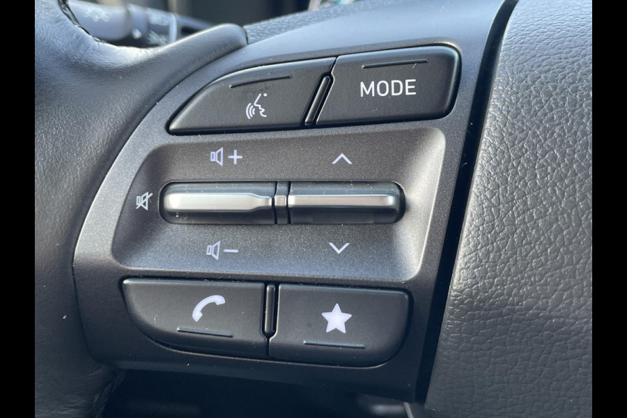 Hyundai Kona 1.0 T-GDI Comfort | stoelverwarming | Apple Carplay/Android Auto | cruise control | climate control