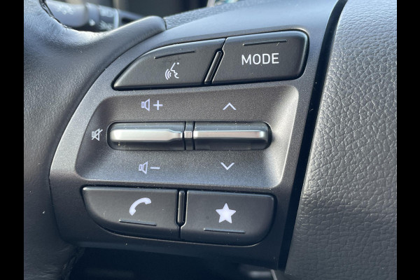 Hyundai Kona 1.0 T-GDI Comfort | stoelverwarming | Apple Carplay/Android Auto | cruise control | climate control