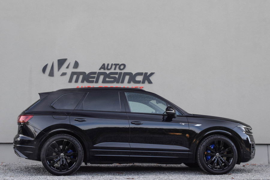 Volkswagen Touareg 3.0 TSi eHybrid 4MOTION / Puglia/ Adaptive Cruise Control/ Trekhaak/ Panoramadak/