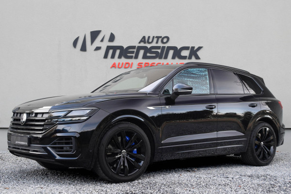 Volkswagen Touareg 3.0 TSi eHybrid 4MOTION / Puglia/ Adaptive Cruise Control/ Trekhaak/ Panoramadak/