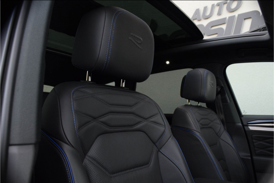 Volkswagen Touareg 3.0 TSi eHybrid 4MOTION / Puglia/ Adaptive Cruise Control/ Trekhaak/ Panoramadak/