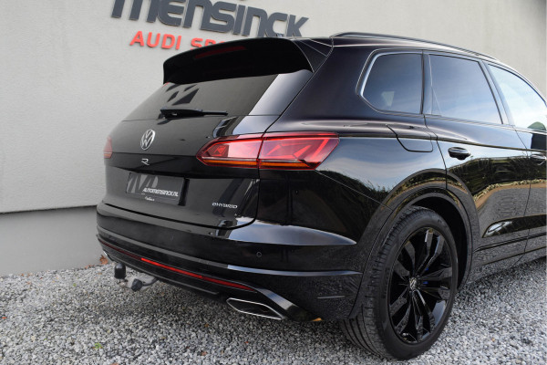 Volkswagen Touareg 3.0 TSi eHybrid 4MOTION / Puglia/ Adaptive Cruise Control/ Trekhaak/ Panoramadak/