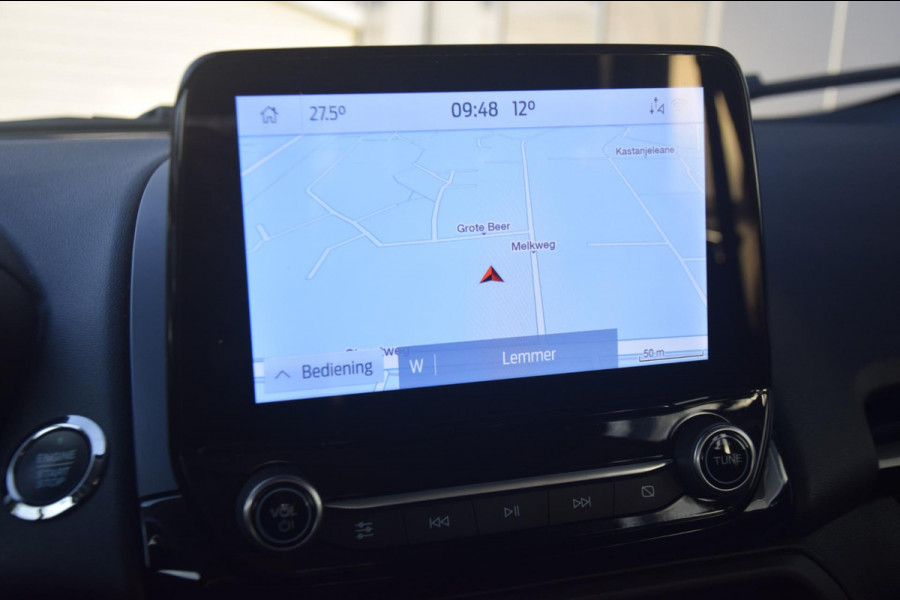 Ford EcoSport 1.0 EcoBoost Titanium B&O audio/Voorruit Stuur en stoelverwarming/