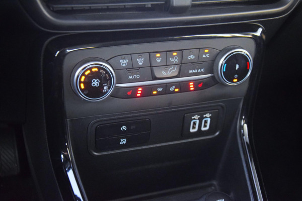 Ford EcoSport 1.0 EcoBoost Titanium B&O audio/Voorruit Stuur en stoelverwarming/