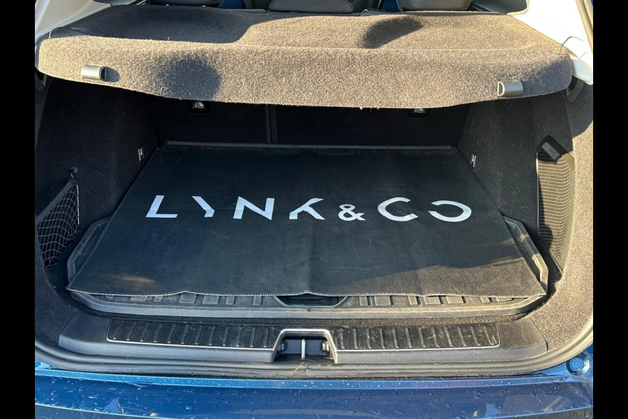 Lynk & Co 01 1.5 PHEV PLUG-IN HYBRIDE | COMPLETE AUTO | ELEKTRISCH PANORAMADAK | FULL OPTIONS |  RIJKLAAR GELEVERD 12 MND BOVAG GARANTIE |