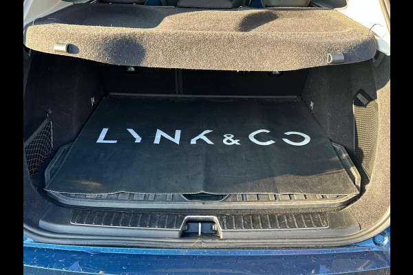 Lynk & Co 01 1.5 PHEV PLUG-IN HYBRIDE | COMPLETE AUTO | ELEKTRISCH PANORAMADAK | FULL OPTIONS |  RIJKLAAR GELEVERD 12 MND BOVAG GARANTIE |