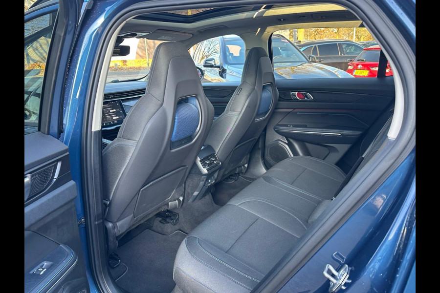 Lynk & Co 01 1.5 PHEV PLUG-IN HYBRIDE | COMPLETE AUTO | ELEKTRISCH PANORAMADAK | FULL OPTIONS |  RIJKLAAR GELEVERD 12 MND BOVAG GARANTIE |