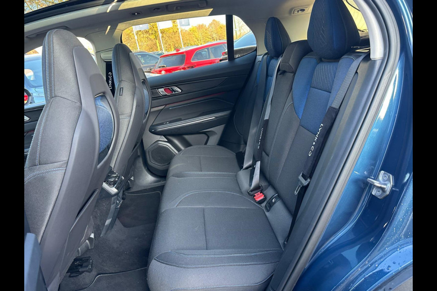 Lynk & Co 01 1.5 PHEV PLUG-IN HYBRIDE | COMPLETE AUTO | ELEKTRISCH PANORAMADAK | FULL OPTIONS |  RIJKLAAR GELEVERD 12 MND BOVAG GARANTIE |