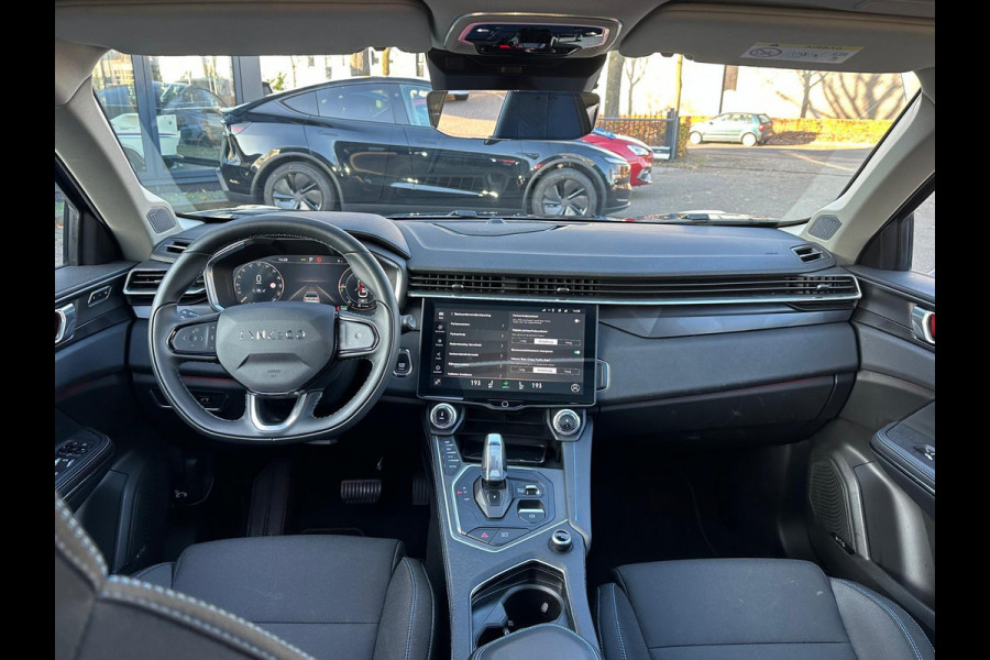 Lynk & Co 01 1.5 PHEV PLUG-IN HYBRIDE | COMPLETE AUTO | ELEKTRISCH PANORAMADAK | FULL OPTIONS |  RIJKLAAR GELEVERD 12 MND BOVAG GARANTIE |