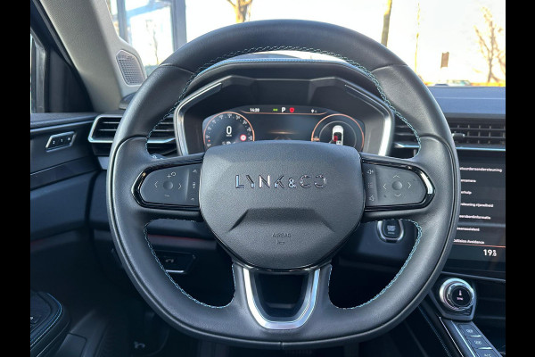 Lynk & Co 01 1.5 PHEV PLUG-IN HYBRIDE | COMPLETE AUTO | ELEKTRISCH PANORAMADAK | FULL OPTIONS |  RIJKLAAR GELEVERD 12 MND BOVAG GARANTIE |