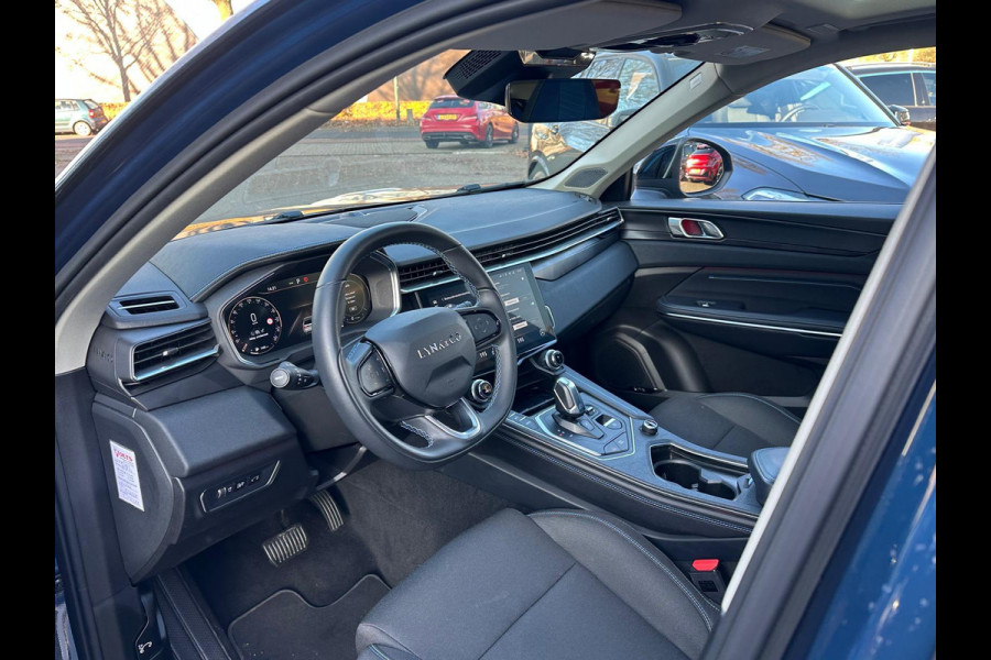 Lynk & Co 01 1.5 PHEV PLUG-IN HYBRIDE | COMPLETE AUTO | ELEKTRISCH PANORAMADAK | FULL OPTIONS |  RIJKLAAR GELEVERD 12 MND BOVAG GARANTIE |