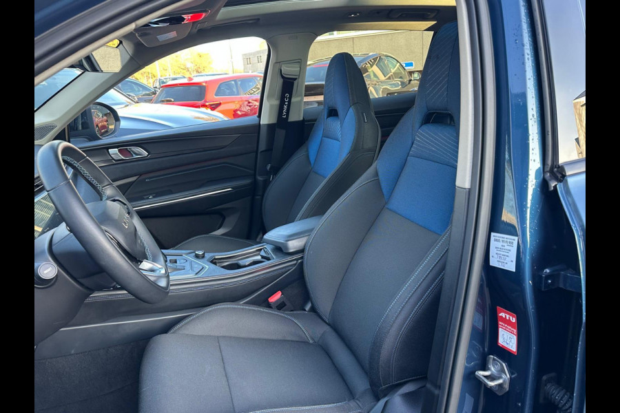 Lynk & Co 01 1.5 PHEV PLUG-IN HYBRIDE | COMPLETE AUTO | ELEKTRISCH PANORAMADAK | FULL OPTIONS |  RIJKLAAR GELEVERD 12 MND BOVAG GARANTIE |