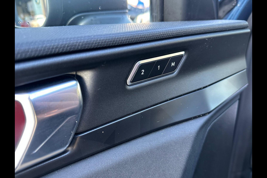 Lynk & Co 01 1.5 PHEV PLUG-IN HYBRIDE | COMPLETE AUTO | ELEKTRISCH PANORAMADAK | FULL OPTIONS |  RIJKLAAR GELEVERD 12 MND BOVAG GARANTIE |