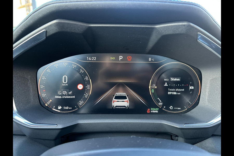 Lynk & Co 01 1.5 PHEV PLUG-IN HYBRIDE | COMPLETE AUTO | ELEKTRISCH PANORAMADAK | FULL OPTIONS |  RIJKLAAR GELEVERD 12 MND BOVAG GARANTIE |