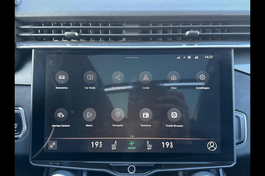 Lynk & Co 01 1.5 PHEV PLUG-IN HYBRIDE | COMPLETE AUTO | ELEKTRISCH PANORAMADAK | FULL OPTIONS |  RIJKLAAR GELEVERD 12 MND BOVAG GARANTIE |