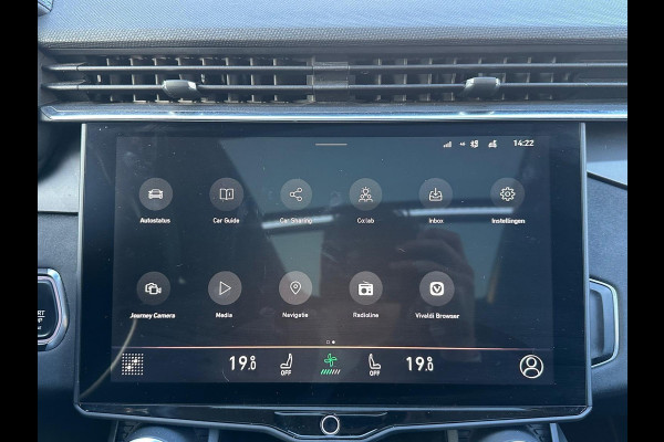 Lynk & Co 01 1.5 PHEV PLUG-IN HYBRIDE | COMPLETE AUTO | ELEKTRISCH PANORAMADAK | FULL OPTIONS |  RIJKLAAR GELEVERD 12 MND BOVAG GARANTIE |